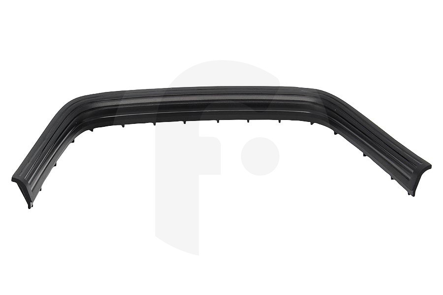 Philips Aspirapolvere Philips impugnatura interna (impugnatura) nera superiore aspirapolvere 300001714771