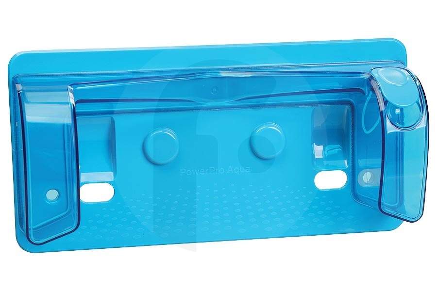Philips Aspirapolvere Philips serbatoio dell'acqua (serbatoio d'acqua) aspirapolvere senza fili 432200538641, CP0177/01, CP017701