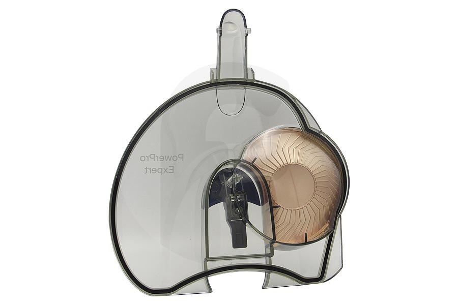 Philips Aspirapolvere Philips coperchio contenitore per la polvere (serbatoio polvere) aspirapolvere senza fili 996510078152