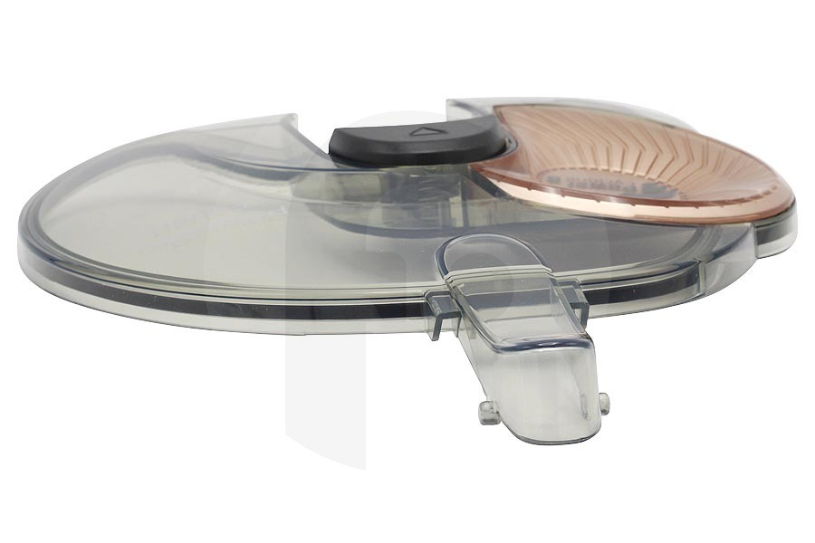 Philips Aspirapolvere Philips coperchio contenitore per la polvere (serbatoio polvere) aspirapolvere senza fili 996510078152