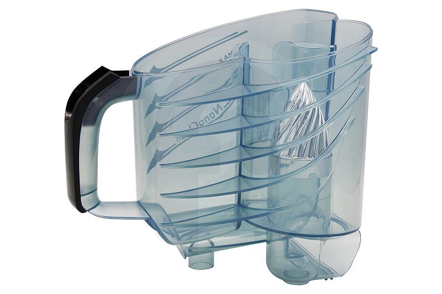 Philips Aspiradora Philips Contenedor de polvo 432200901111 Aspirador