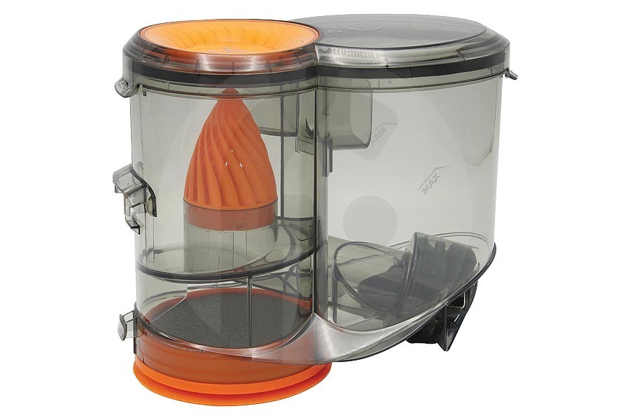 Philips Aspiradora Philips CP0956/01 Contenedor de polvo 300003492091 Aspirador apto para entre otros FC6724