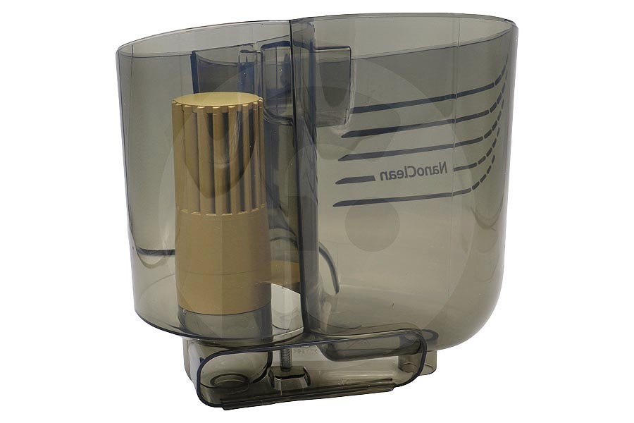 Philips Aspiradora Philips 300004622081 Contenedor de polvo Aspiradora