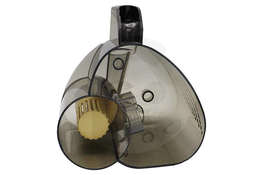 Philips Aspiradora Philips 300004622081 Contenedor de polvo Aspiradora