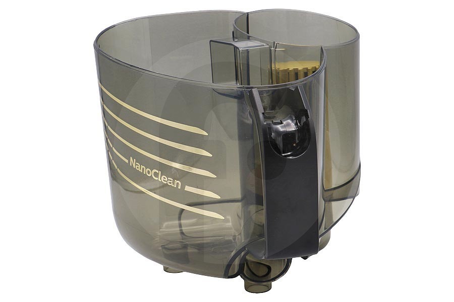 Philips Aspiradora Philips 300004622081 Contenedor de polvo Aspiradora