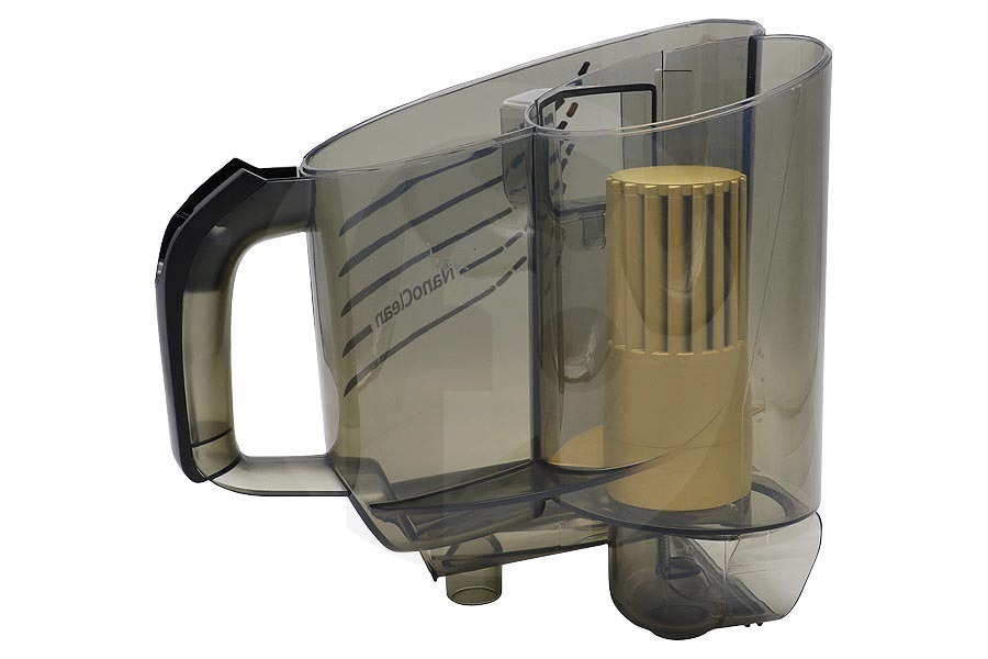 Philips Aspiradora Philips 300004622081 Contenedor de polvo Aspiradora