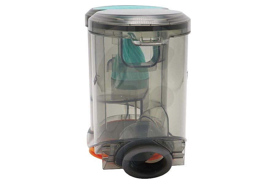 Philips Aspirapolvere Philips CP0947/01 Contenitore polvere 300003762931 Aspirapolvere