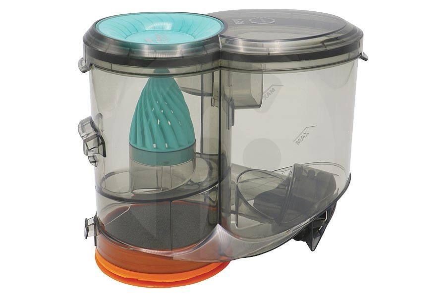 Philips Aspiradora Philips CP0947/01 Contenedor de polvo 300003762931 Aspirador apto para entre otros FC6721/01