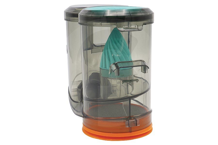 Philips Aspirapolvere Philips CP0947/01 Contenitore polvere 300003762931 Aspirapolvere