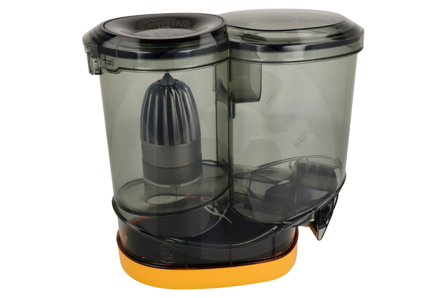 Philips Aspiradora Philips Contenedor de polvo 300006434481 Aspirador apto para entre otros XC8349/01