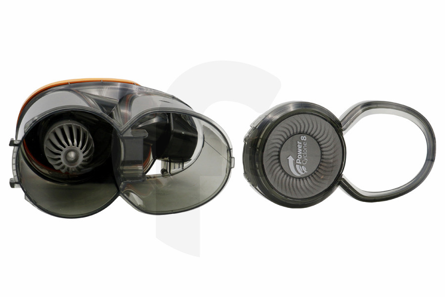 Philips Staubsauger Philips Staubbehälter 300009459891 Staubsauger