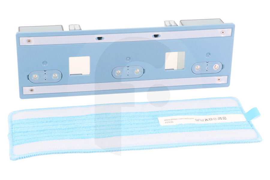 Philips Aspiradora Aspiradora con tanque de agua Philips 300011188931