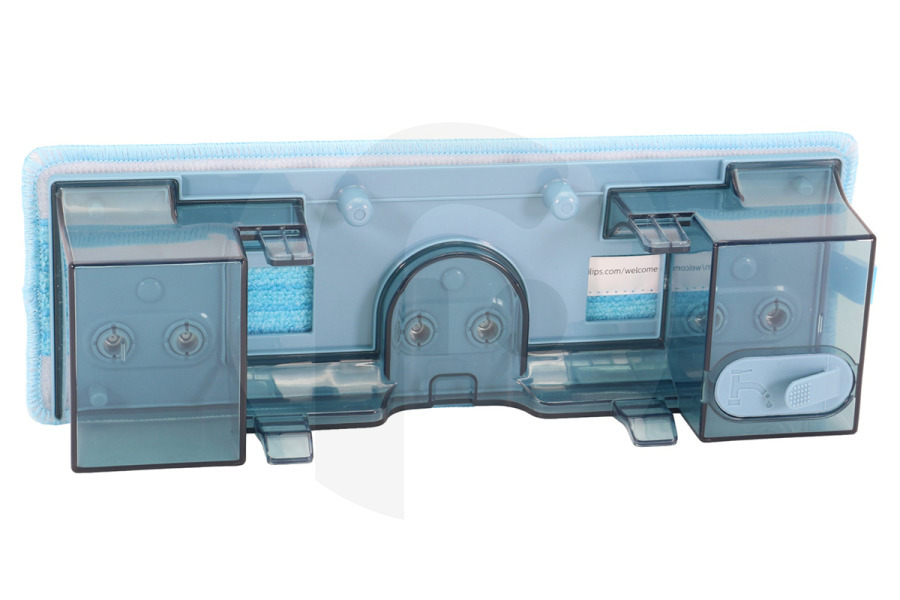 Philips Aspiradora Aspiradora con tanque de agua Philips 300011188931