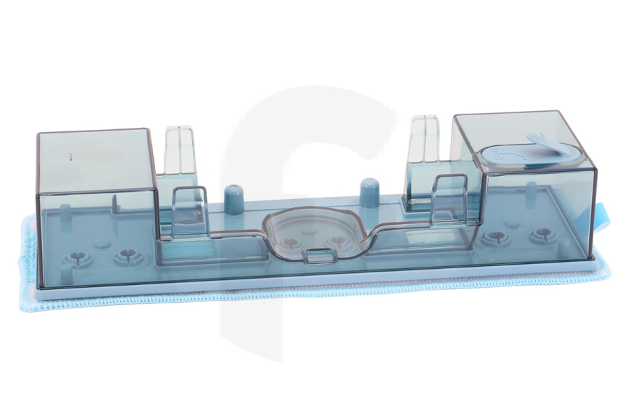 Philips Aspiradora Aspiradora con tanque de agua Philips 300011188931 apto para entre otros XC3133/01