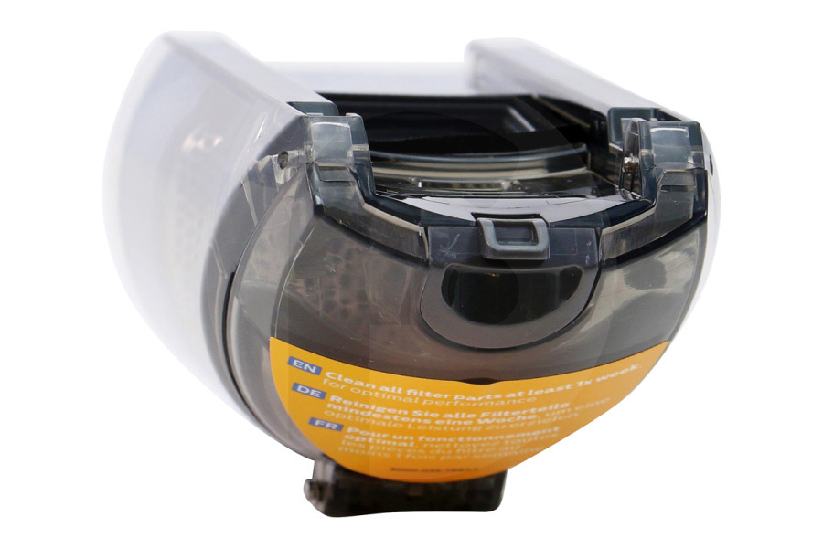 Philips Staubsauger Philips CP1303/01 Staubbehälter 300005969441 Staubsauger