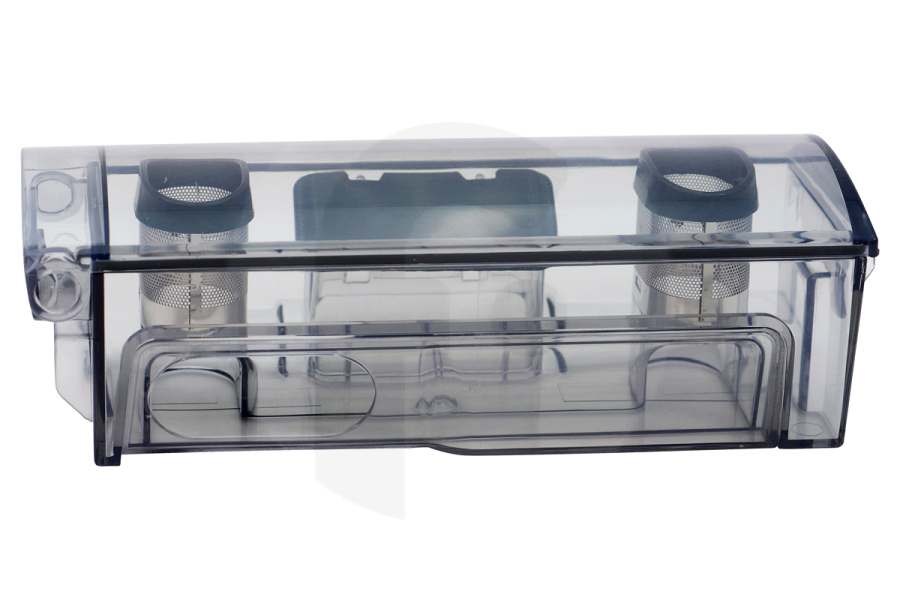 Philips Aspiradora Philips CP1307/01 Contenedor de polvo 300005970011 Aspirador apto para entre otros XC4200, XC4201