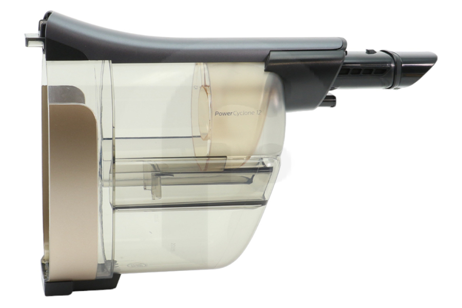 Philips Aspiradora Philips Contenedor De Polvo 300008097141 Aspiradora apto para entre otros Trío Aqua XW9XXX