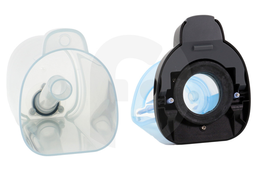 Philips Aspirapolvere Philips CP1804/01 Serbatoio acque grigie 300008031991 Aspirapolvere