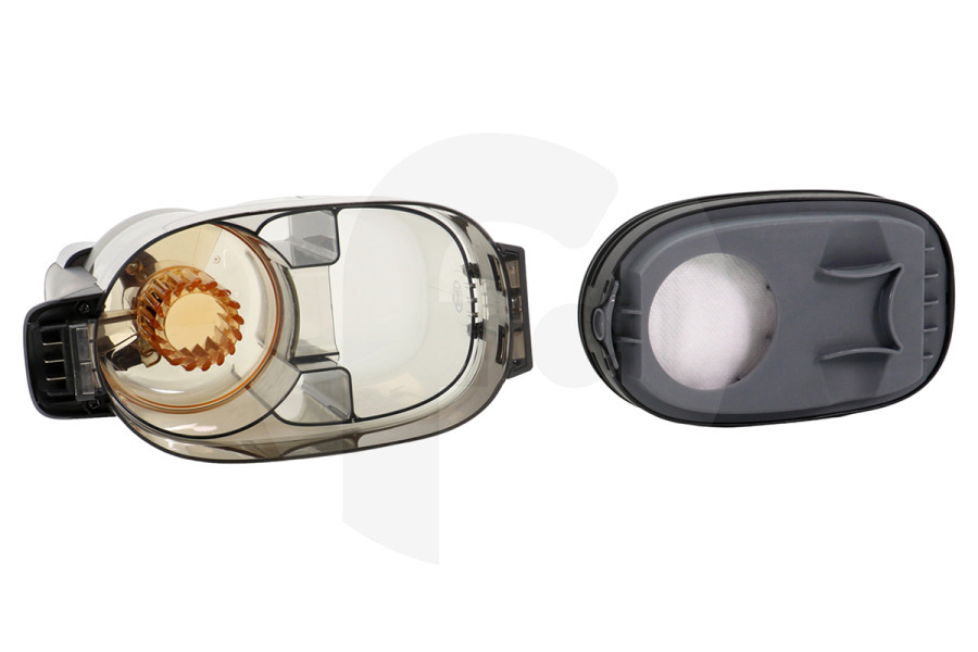 Philips Aspiradora Philips Contenedor De Polvo 300008097581 Aspiradora