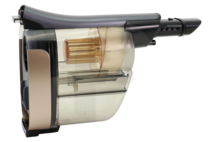 Philips Aspiradora Philips Contenedor De Polvo 300008097581 Aspiradora apto para entre otros XW9383, XW9385
