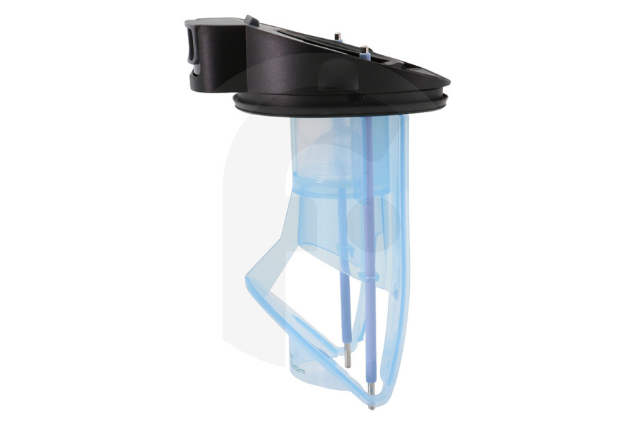 Philips Aspirapolvere Philips CP1805/01 Coperchio 300008032071 Aspirapolvere
