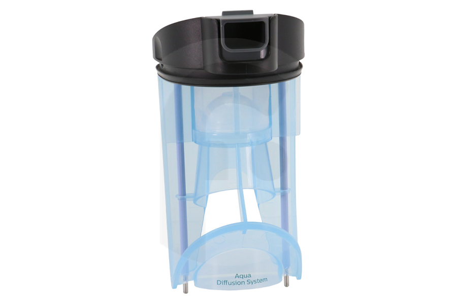 Philips CP1805/01 Aspiradora Tapa 300008032071 Aspiradora apto para entre otros XW9383, XW9385