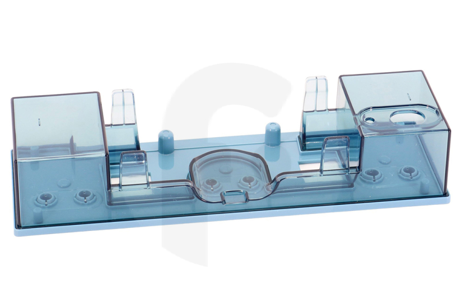 Philips Aspiradora Philips Depósito De Agua 642001000738 Aspiradora apto para entre otros XC3131/01