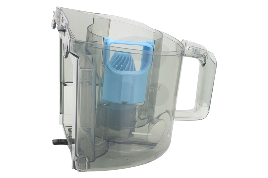 Philips Aspiradora Philips Contenedor De Polvo 300005130051 Aspiradora apto para entre otros XB2122