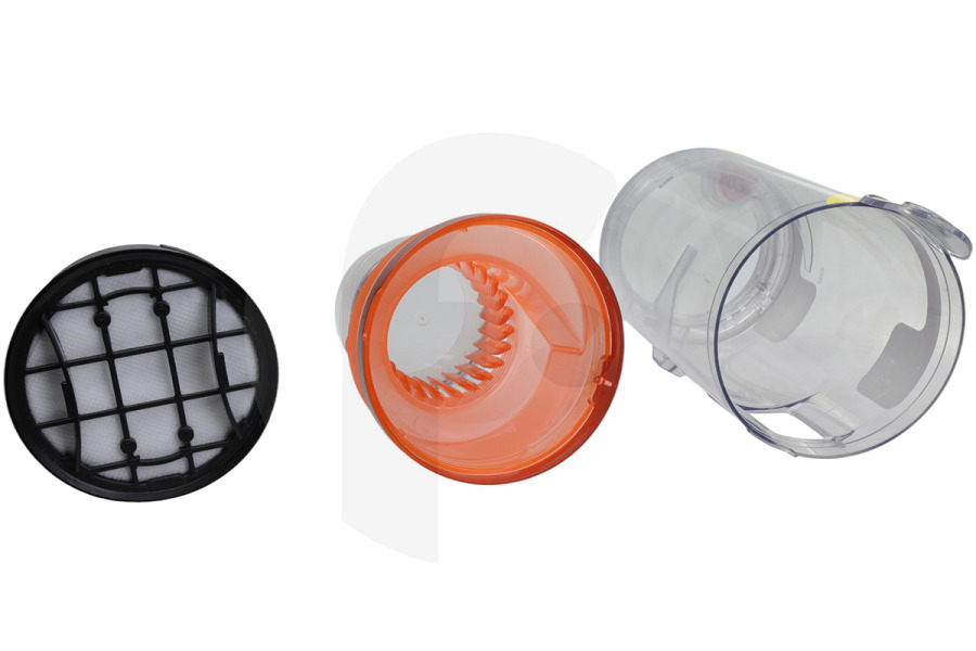 Philips Aspiradora Contenedor de polvo Philips 300010182291 aspiradora