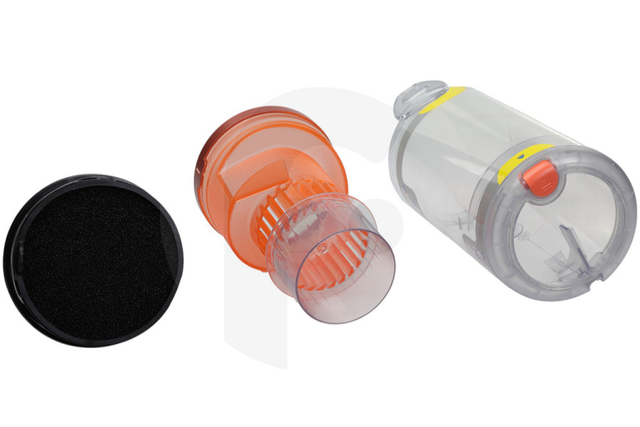 Philips Aspiradora Contenedor de polvo Philips 300010182291 aspiradora