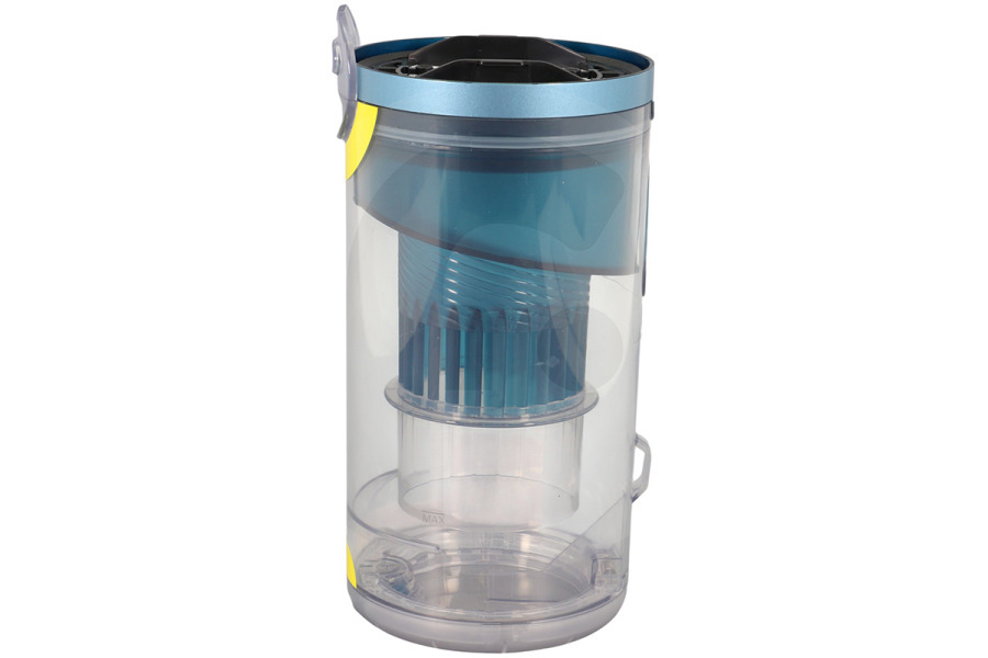 Philips Staubsauger Philips Staubbehälter für Staubsauger 300010178851