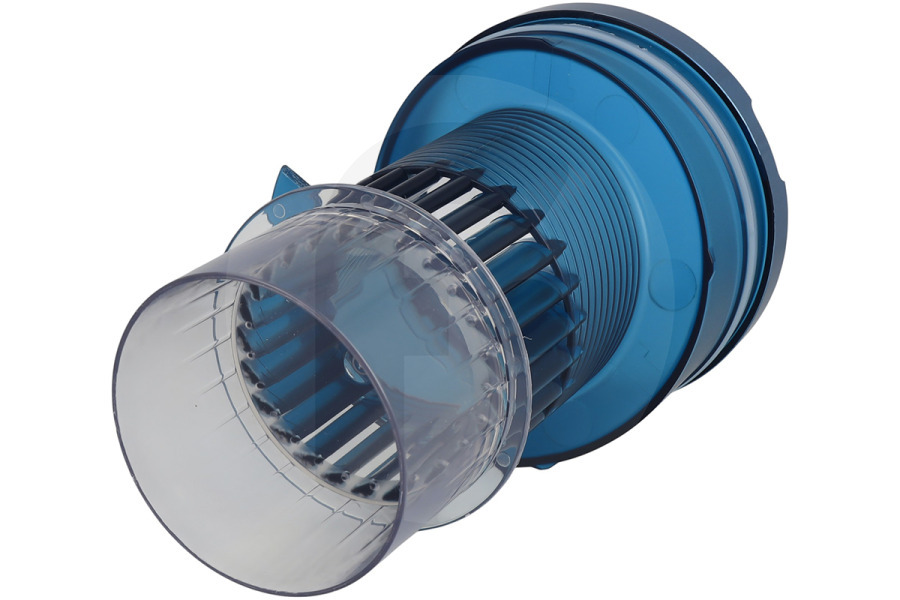 Philips  Philips Luftkanal Deep Petrol für Staubsauger 300010177761