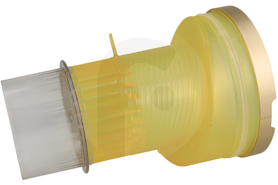Philips  Philips Luftkanal Powder Yellow für Staubsauger 300010103841