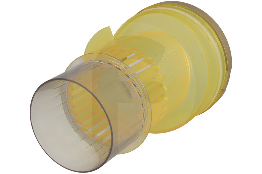 Philips  Philips Luftkanal Powder Yellow für Staubsauger 300010103841