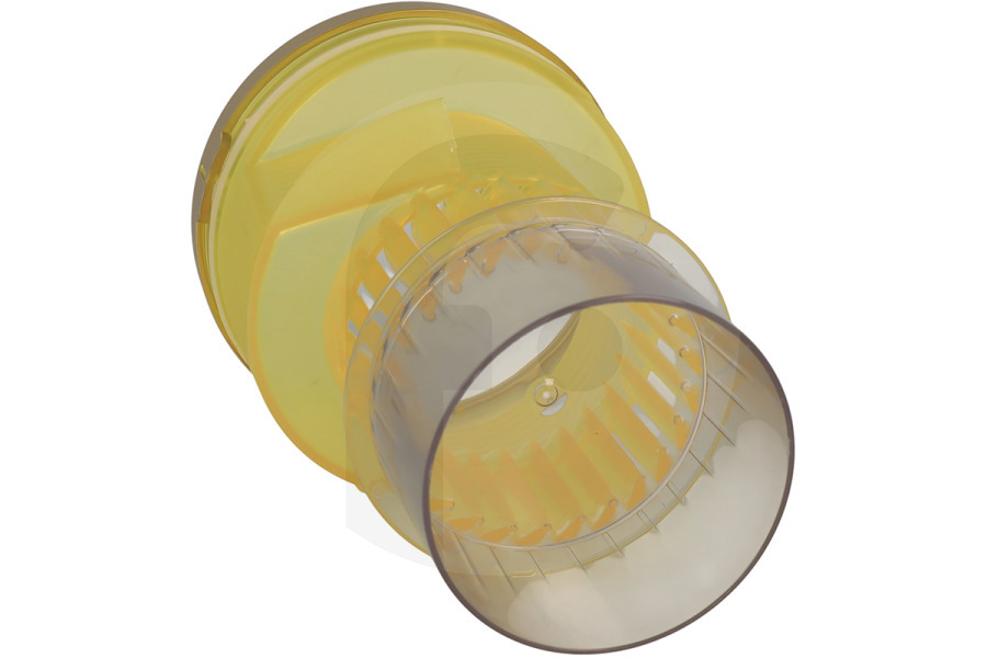 Philips  Philips Luftkanal Powder Yellow für Staubsauger 300010103841