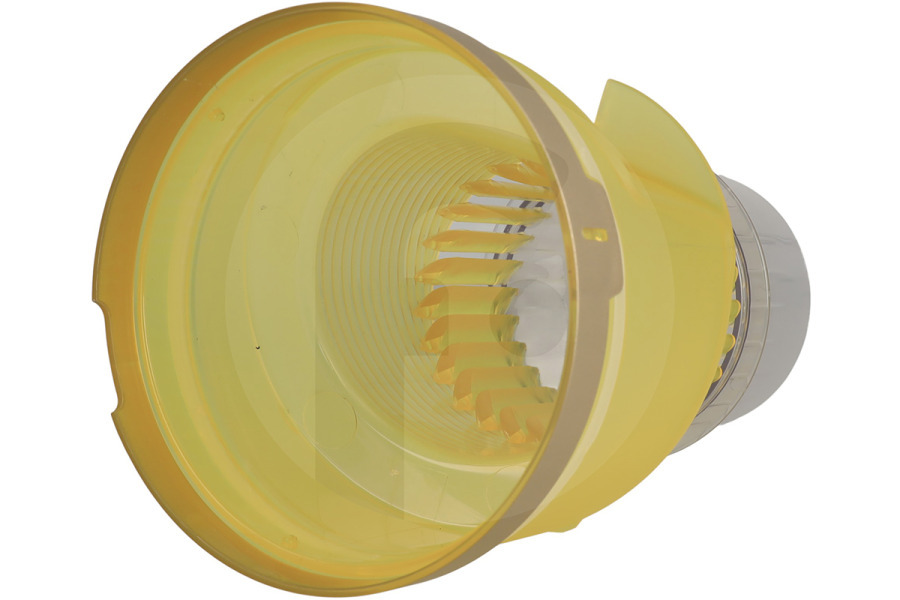 Philips  Philips Luftkanal Powder Yellow für Staubsauger 300010103841