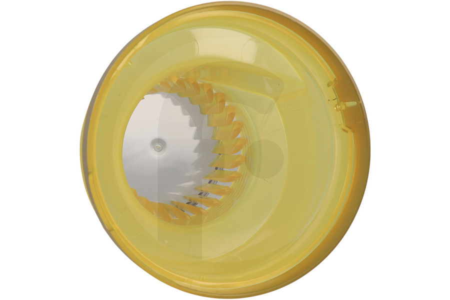 Philips  Philips Luftkanal Powder Yellow für Staubsauger 300010103841