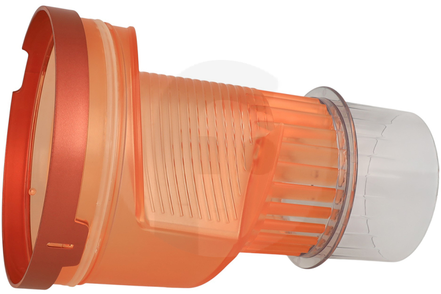 Philips Aspiradora Philips Guía de aire Peach Blossom para aspiradora 300010182361 apto para entre otros XC7053/01, XC7055/01