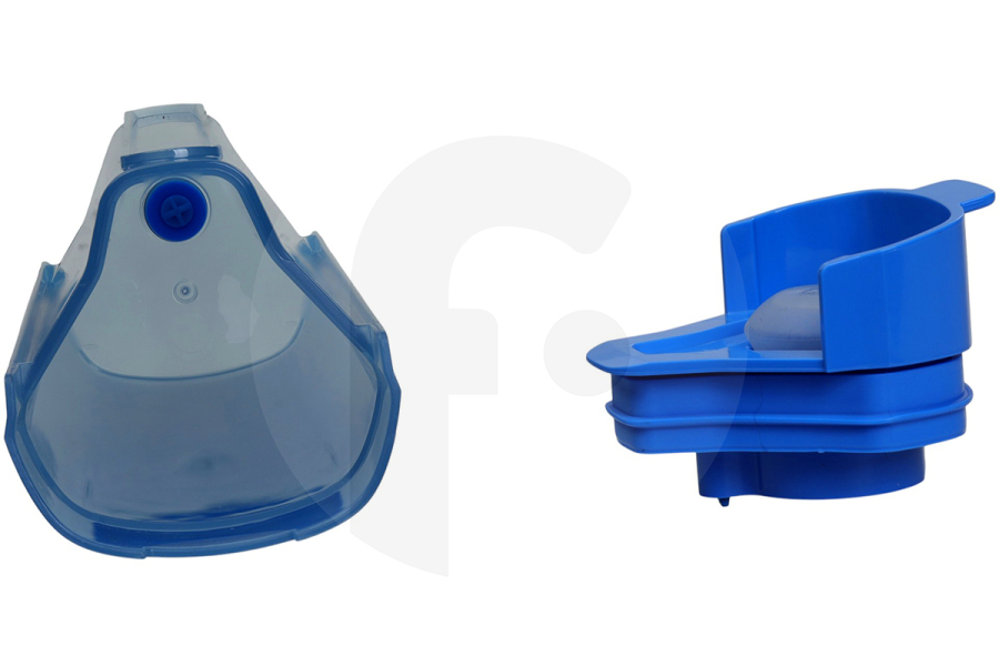 Philips Teppichreiniger Philips Frischwasserbehälter Staubsauger 300008991771