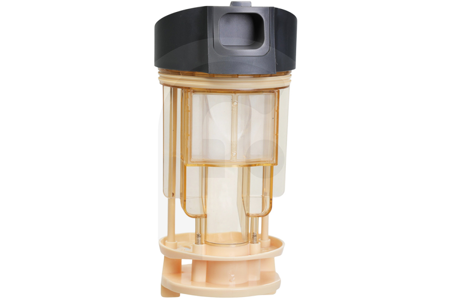 Philips  Philips Halter für Schmutzwassertank Golden Bronzy für Staubsauger 642001015514