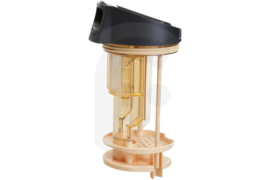 Philips  Philips Halter für Schmutzwassertank Golden Bronzy für Staubsauger 642001015514
