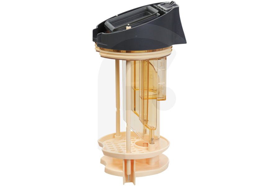 Philips  Philips Halter für Schmutzwassertank Golden Bronzy für Staubsauger 642001015514