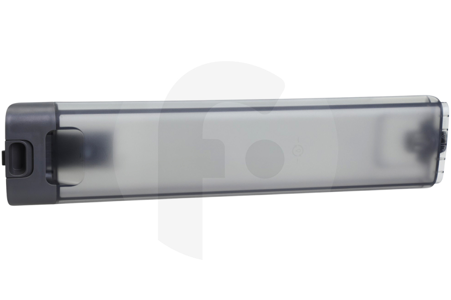 Philips Aspiradora Philips depósito de agua limpia para aspiradora 642001015491 apto para entre otros XW7264/11