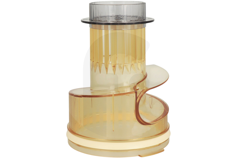 Philips  Philips guía de aire golden bronzy para aspiradora 642001015564