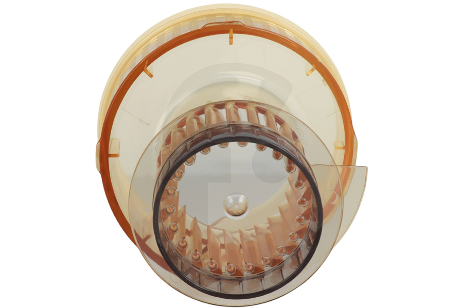 Philips  Philips guía de aire golden bronzy para aspiradora 642001015564