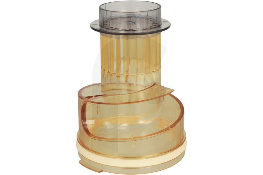 Philips luchtgeleider golden bronzy voor stofzuiger 642001015564