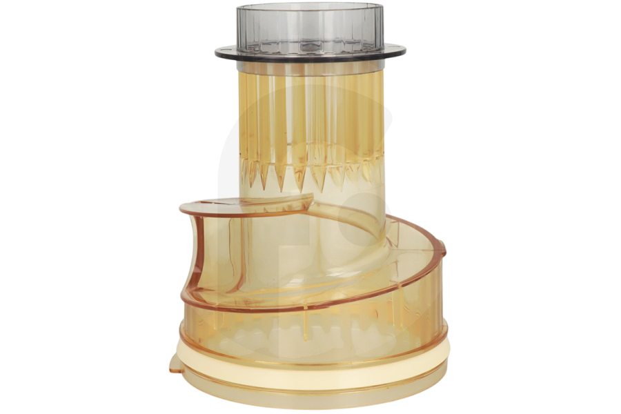Philips  Philips guía de aire golden bronzy para aspiradora 642001015564
