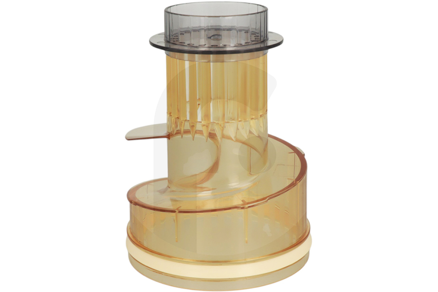 Philips  Philips guía de aire golden bronzy para aspiradora 642001015564