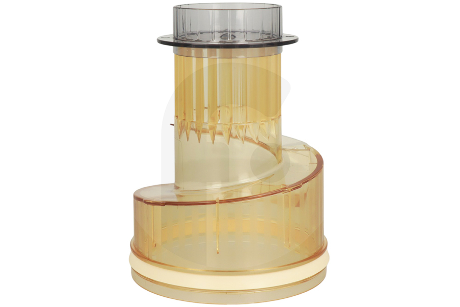 Philips  Philips guía de aire golden bronzy para aspiradora 642001015564