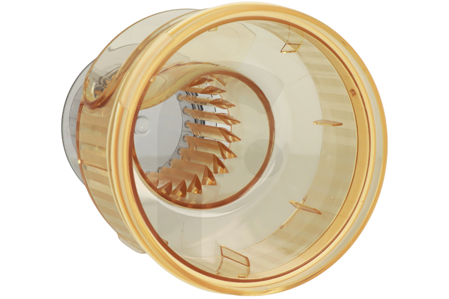 Philips  Philips guía de aire golden bronzy para aspiradora 642001015564